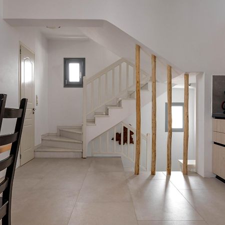 Iliada Villas Agios Prokopios  Exterior photo
