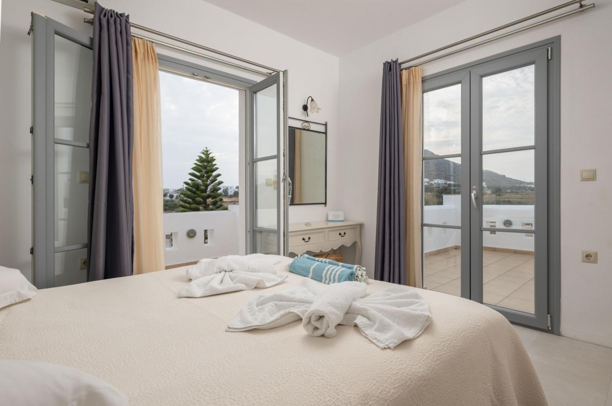 Iliada Villas Agios Prokopios  Exterior photo