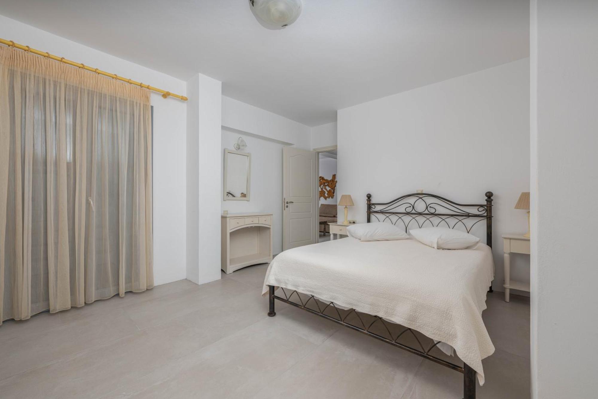 Iliada Villas Agios Prokopios  Exterior photo