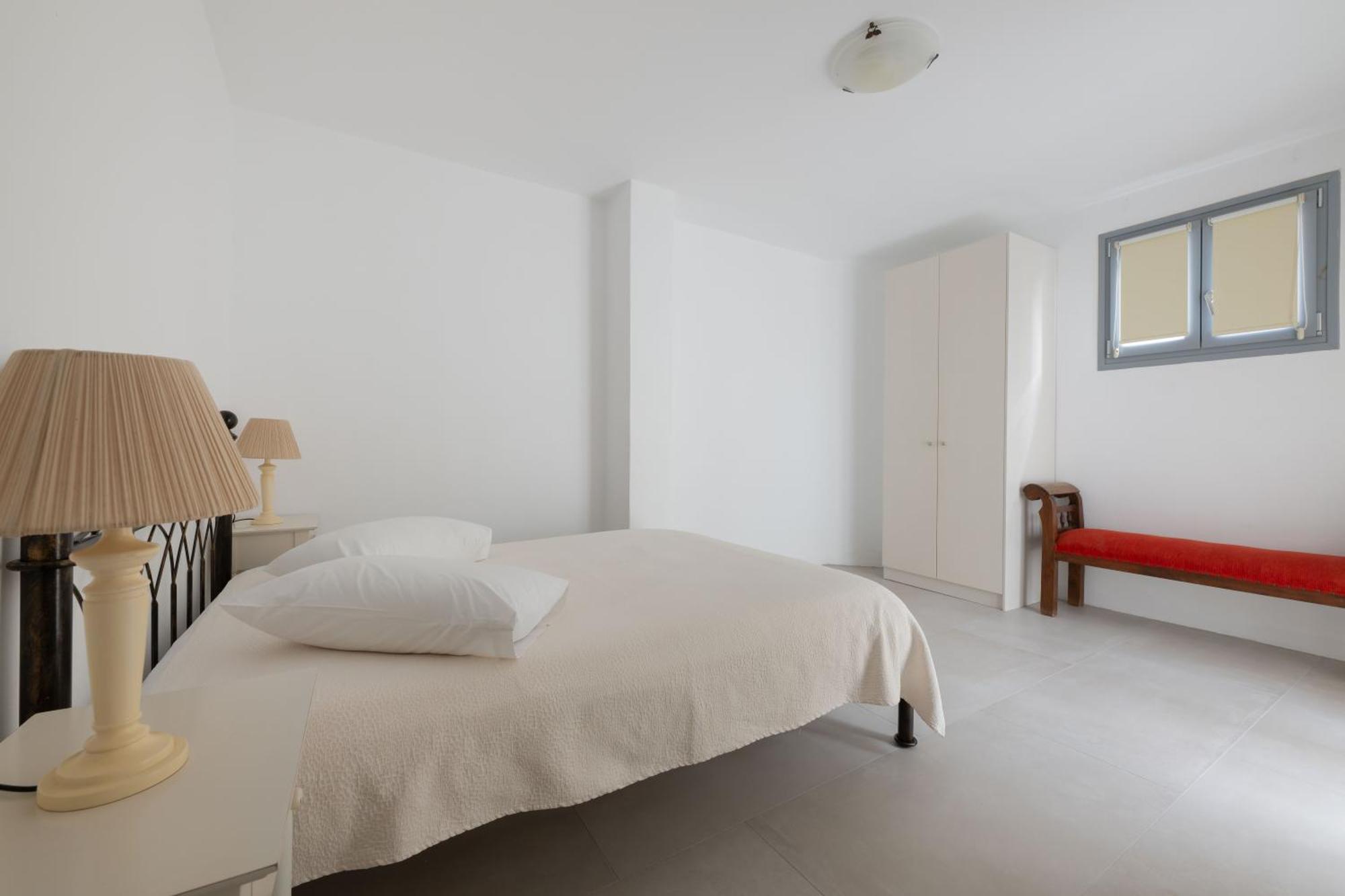 Iliada Villas Agios Prokopios  Exterior photo