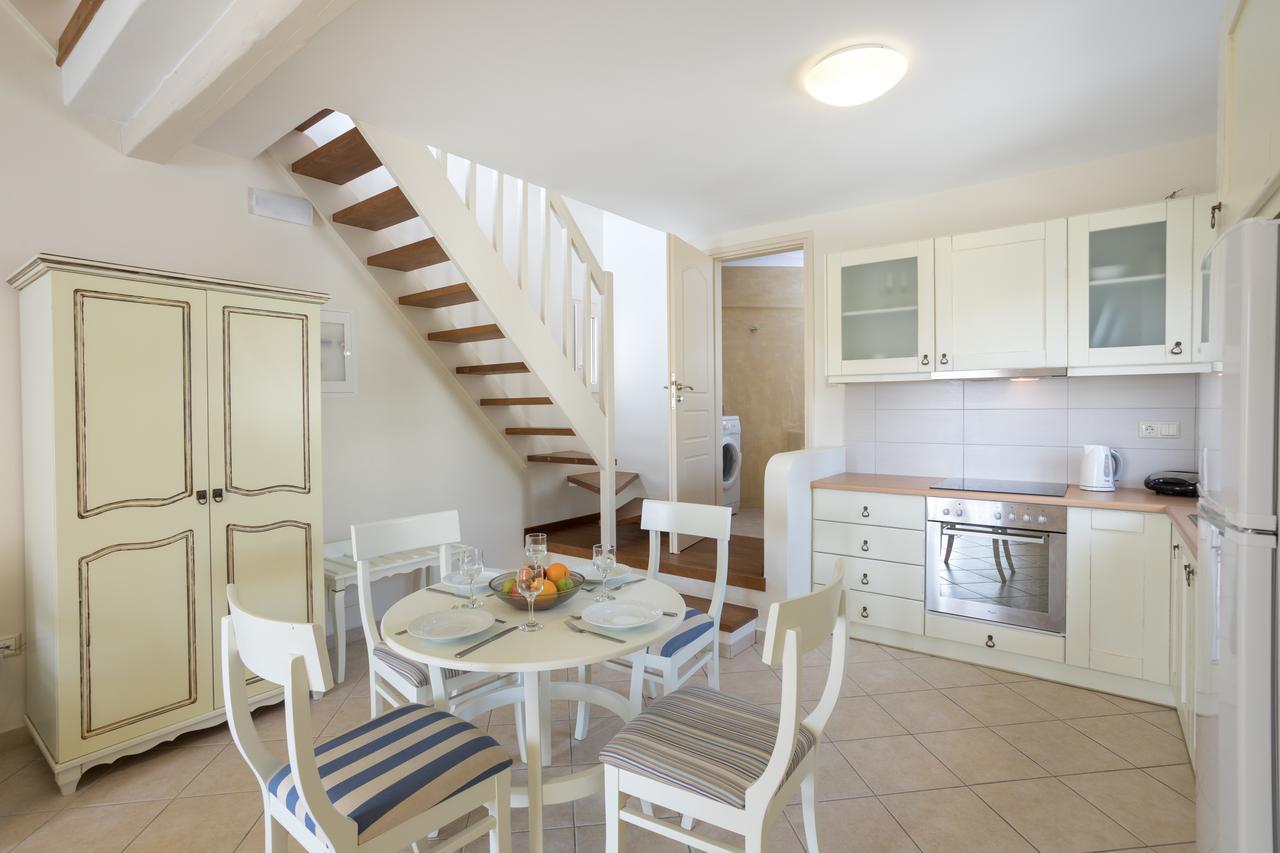 Iliada Villas Agios Prokopios  Exterior photo